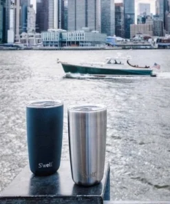 S'well 18oz Stainless Steel Tumbler with Lid Pink Topaz -Water Bottles Shop unnamed file 521