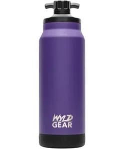 Wyld Gear Mag Series 44 oz. Vacuum Insulated Stainless Steel Water Bottle 23 Wyld Gear Mag Series 44 oz. Vacuum Insulated Stainless Steel Water Bottle -Water Bottles Shop unnamed file 5210