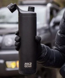 Wyld Gear Mag Series 24 oz. Vacuum Insulated Stainless Steel Water Bottle 16 Wyld Gear Mag Series 24 oz. Vacuum Insulated Stainless Steel Water Bottle -Water Bottles Shop unnamed file 5229