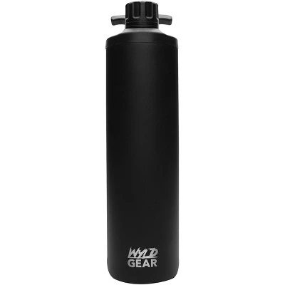 Wyld Gear Mag Series 24 oz. Vacuum Insulated Stainless Steel Water Bottle 7 Wyld Gear Mag Series 24 oz. Vacuum Insulated Stainless Steel Water Bottle - Image 5