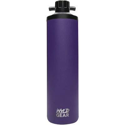 Wyld Gear Mag Series 24 oz. Vacuum Insulated Stainless Steel Water Bottle 8 Wyld Gear Mag Series 24 oz. Vacuum Insulated Stainless Steel Water Bottle - Image 6