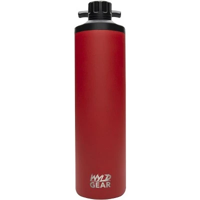 Wyld Gear Mag Series 24 oz. Vacuum Insulated Stainless Steel Water Bottle 9 Wyld Gear Mag Series 24 oz. Vacuum Insulated Stainless Steel Water Bottle - Image 7