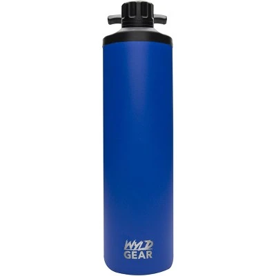Wyld Gear Mag Series 24 oz. Vacuum Insulated Stainless Steel Water Bottle 10 Wyld Gear Mag Series 24 oz. Vacuum Insulated Stainless Steel Water Bottle - Image 8