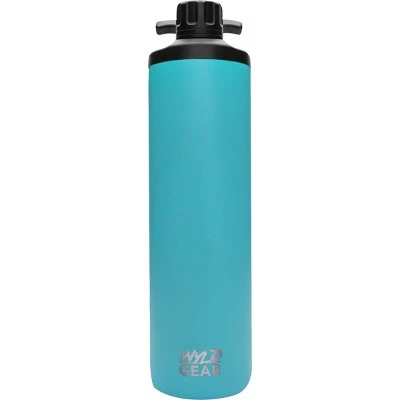 Wyld Gear Mag Series 24 oz. Vacuum Insulated Stainless Steel Water Bottle 13 Wyld Gear Mag Series 24 oz. Vacuum Insulated Stainless Steel Water Bottle - Image 11