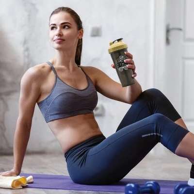 Performa Activ 28 oz. Mortal Kombat Collection Shaker Cup 4 Performa Activ 28 oz. Mortal Kombat Collection Shaker Cup - Image 2