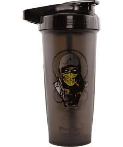 Performa Activ 28 oz. Mortal Kombat Collection Shaker Cup 14 Performa Activ 28 oz. Mortal Kombat Collection Shaker Cup -Water Bottles Shop unnamed file 5254