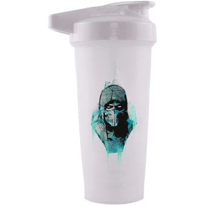 Performa Activ 28 oz. Mortal Kombat Collection Shaker Cup 9 Performa Activ 28 oz. Mortal Kombat Collection Shaker Cup - Image 7