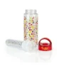 Crowded Coop, LLC Willy Wonka Fruit Infuser 16oz. Water Bottle -Water Bottles Shop unnamed file 5268