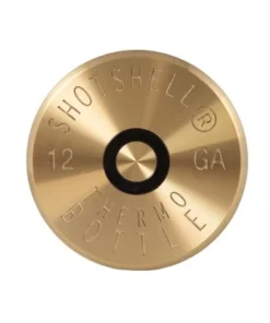 Stansport 25 oz 12 GA Shotshell Thermal Bottle - Red -Water Bottles Shop unnamed file 5275