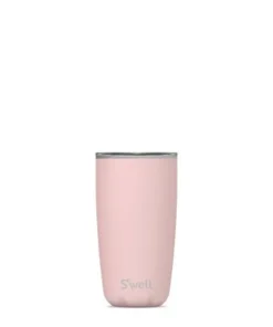 S'well 18oz Stainless Steel Tumbler with Lid Pink Topaz -Water Bottles Shop unnamed file 528