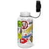Just Funky Borderlands Manufacturer Logos 32oz Plastic Water Bottle -Water Bottles Shop unnamed file 5281