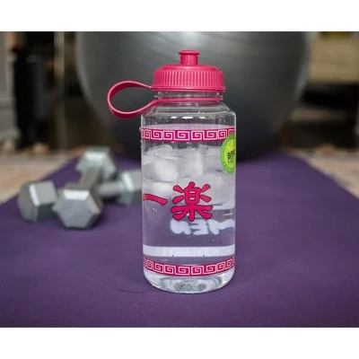 Naruto Just Funky Naurto Shippuden Ichiraku Ramen Plastic Water Bottle | Holds 32 Ounces 5 Naruto Just Funky Naurto Shippuden Ichiraku Ramen Plastic Water Bottle | Holds 32 Ounces - Image 3