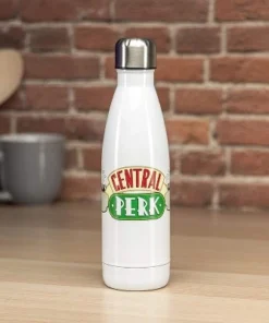 Friends Central Perk 16oz Metal Water Bottle -Water Bottles Shop unnamed file 5316