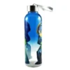 Just Funky Mega Man 20oz Glass Water Bottle -Water Bottles Shop unnamed file 5317
