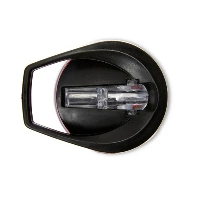 Just Funky DOOM Cyberdemon 16oz Double Walled Plastic Water Bottle 5 Just Funky DOOM Cyberdemon 16oz Double Walled Plastic Water Bottle - Image 3