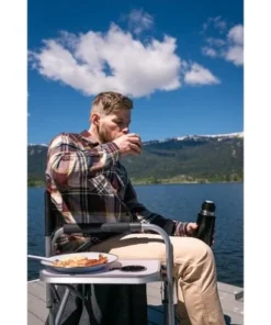 Stansport 25 oz 12 GA Shotshell Thermal Bottle - Black -Water Bottles Shop unnamed file 5343