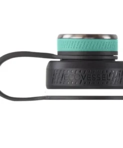 EcoVessel 24oz Insulated Stainless Steel Water Bottle with Dual Opening Lid - Blue Ombre -Water Bottles Shop unnamed file 5353