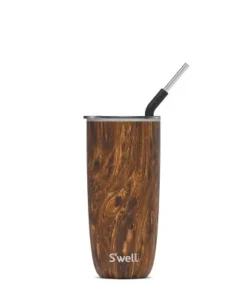 S'well 24oz Tumbler with Straw Teakwood 15 S'well 24oz Tumbler with Straw Teakwood -Water Bottles Shop unnamed file 536