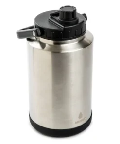 64oz Manna 1gal Stainless Steel Hercules
