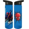 Spider-Man Marvel Spiderman Web Slinging 24 Oz. Single Wall Plastic Water Bottle 2 Spider-Man Marvel Spiderman Web Slinging 24 Oz. Single Wall Plastic Water Bottle -Water Bottles Shop unnamed file 5398