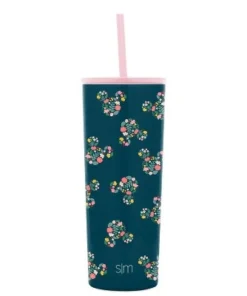 Simple Modern 24oz Stainless Steel Tumbler with Straw and Flip Lid Floral Riptide 13 Simple Modern 24oz Stainless Steel Tumbler with Straw and Flip Lid Floral Riptide -Water Bottles Shop unnamed file 540