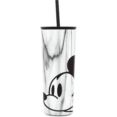 Simple Modern 24oz Stainless Steel Tumbler with Straw and Flip Lid Floral Riptide 7 Simple Modern 24oz Stainless Steel Tumbler with Straw and Flip Lid Floral Riptide - Image 5