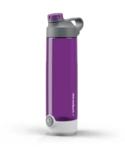 Hidrate Spark HidrateSpark TAP 24oz Tritan Plastic Smart Water Bottle with Chug Lid Royal Blue -Water Bottles Shop unnamed file 5418