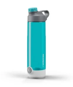 Hidrate Spark HidrateSpark TAP 24oz Tritan Plastic Smart Water Bottle with Chug Lid Royal Blue -Water Bottles Shop unnamed file 5420
