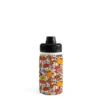 Doodle By Meg Summertime Print Water Bottle - Society6 -Water Bottles Shop unnamed file 5428