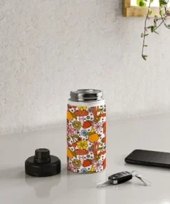 Doodle By Meg Summertime Print Water Bottle - Society6 7 Doodle By Meg Summertime Print Water Bottle - Society6 -Water Bottles Shop unnamed file 5430