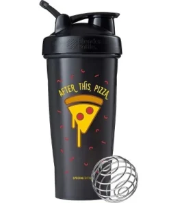 BlenderBottle Blender Bottle Foodie Special Edition 28 oz. Shaker Mixer Cup with Loop Top -Water Bottles Shop unnamed file 5434