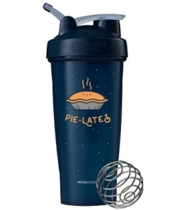 BlenderBottle Blender Bottle Foodie Special Edition 28 oz. Shaker Mixer Cup with Loop Top -Water Bottles Shop unnamed file 5435