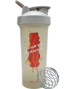 BlenderBottle Blender Bottle Foodie Special Edition 28 oz. Shaker Mixer Cup with Loop Top -Water Bottles Shop unnamed file 5436