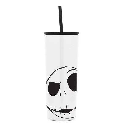 Simple Modern 24oz Stainless Steel Tumbler with Straw and Flip Lid Floral Riptide 10 Simple Modern 24oz Stainless Steel Tumbler with Straw and Flip Lid Floral Riptide - Image 8