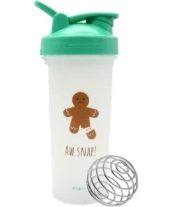 BlenderBottle Blender Bottle Christmas Edition Classic 28 oz. Shaker Mixer Cup with Loop Top -Water Bottles Shop unnamed file 5445