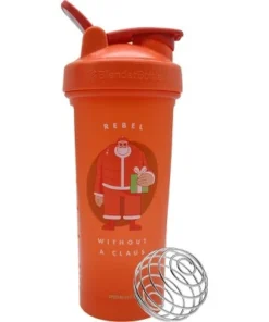 BlenderBottle Blender Bottle Christmas Edition Classic 28 oz. Shaker Mixer Cup with Loop Top -Water Bottles Shop unnamed file 5446