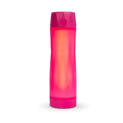 Hidrate Spark HidrateSpark 3 20oz Smart Water Bottle Coral 3 Hidrate Spark HidrateSpark 3 20oz Smart Water Bottle Coral