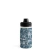 Julia Madoka Family of Tigers Monochrome Water Bottle - Society6 -Water Bottles Shop unnamed file 5452