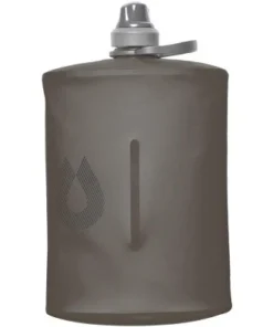 HydraPak Stow 1L Flexible Water Bottle with Spill-Proof Nozzle -Water Bottles Shop unnamed file 5467