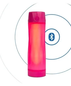 Hidrate Spark HidrateSpark 3 20oz Smart Water Bottle Coral 11 Hidrate Spark HidrateSpark 3 20oz Smart Water Bottle Coral -Water Bottles Shop unnamed file 547