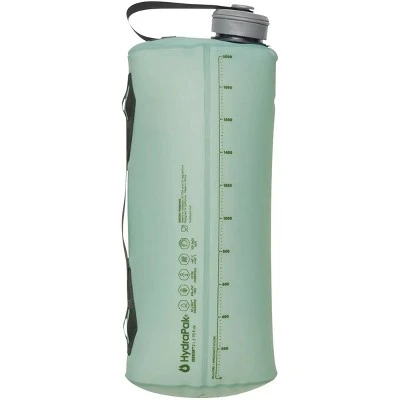 HydraPak Seeker 2L Ultra-Light Collapsible Water Container 3 HydraPak Seeker 2L Ultra-Light Collapsible Water Container