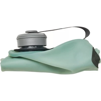 HydraPak Seeker 2L Ultra-Light Collapsible Water Container 4 HydraPak Seeker 2L Ultra-Light Collapsible Water Container - Image 2