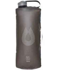 HydraPak Seeker 2L Ultra-Light Collapsible Water Container 8 HydraPak Seeker 2L Ultra-Light Collapsible Water Container -Water Bottles Shop unnamed file 5473