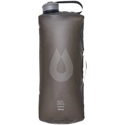 HydraPak Seeker 2L Ultra-Light Collapsible Water Container 5 HydraPak Seeker 2L Ultra-Light Collapsible Water Container - Image 3