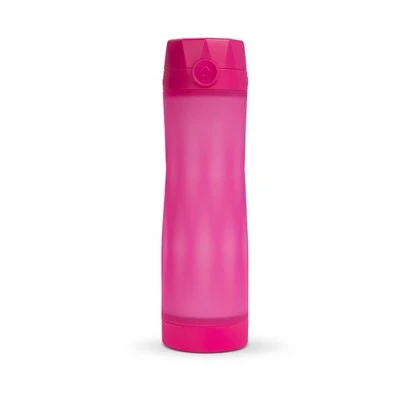 Hidrate Spark HidrateSpark 3 20oz Smart Water Bottle Coral 7 Hidrate Spark HidrateSpark 3 20oz Smart Water Bottle Coral - Image 5