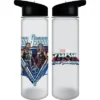 Marvel Thor Love & Thunder Character Art 24 Oz UV SK Water Bottle