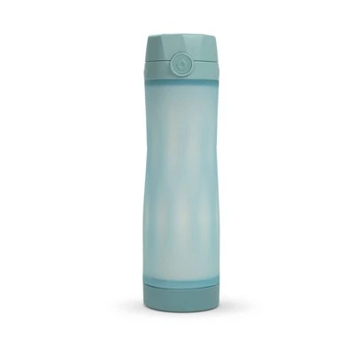 Hidrate Spark HidrateSpark 3 20oz Smart Water Bottle Coral 9 Hidrate Spark HidrateSpark 3 20oz Smart Water Bottle Coral - Image 7
