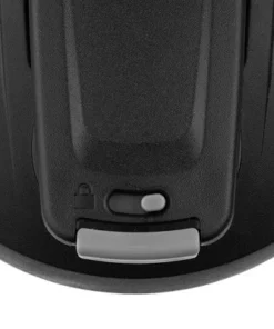 BlenderBottle Blender Bottle Marvel Strada 24 oz. Insulated Shaker with Loop Top - Black Widow -Water Bottles Shop unnamed file 5512