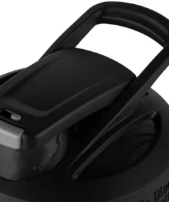 BlenderBottle Blender Bottle Marvel Strada 24 oz. Insulated Shaker with Loop Top - Black Widow -Water Bottles Shop unnamed file 5513