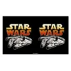 Star Wars The Falcon Stainless Steel Water Bottle